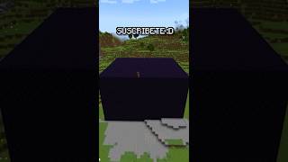 El Mejor Escondite para Ítems en #minecraft #minecraftshorts #shorts