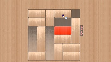 Blocked ( windows 8 app ) game solution all puzzles - Level 105 of 200