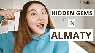 Top 7 Things to Do in Almaty, Kazakhstan (Hidden Gems)