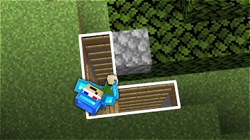 Extra Health Hypixel UHC Trapping be like...