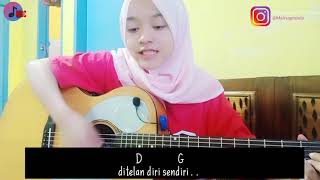 Romi the jahat - yatim piatu ( cover )