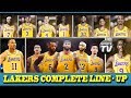 Los Angeles LAKERS KUMPLETO na ang LINE UP | Puro 3 Point SHOOTER | PlayOFF Contender