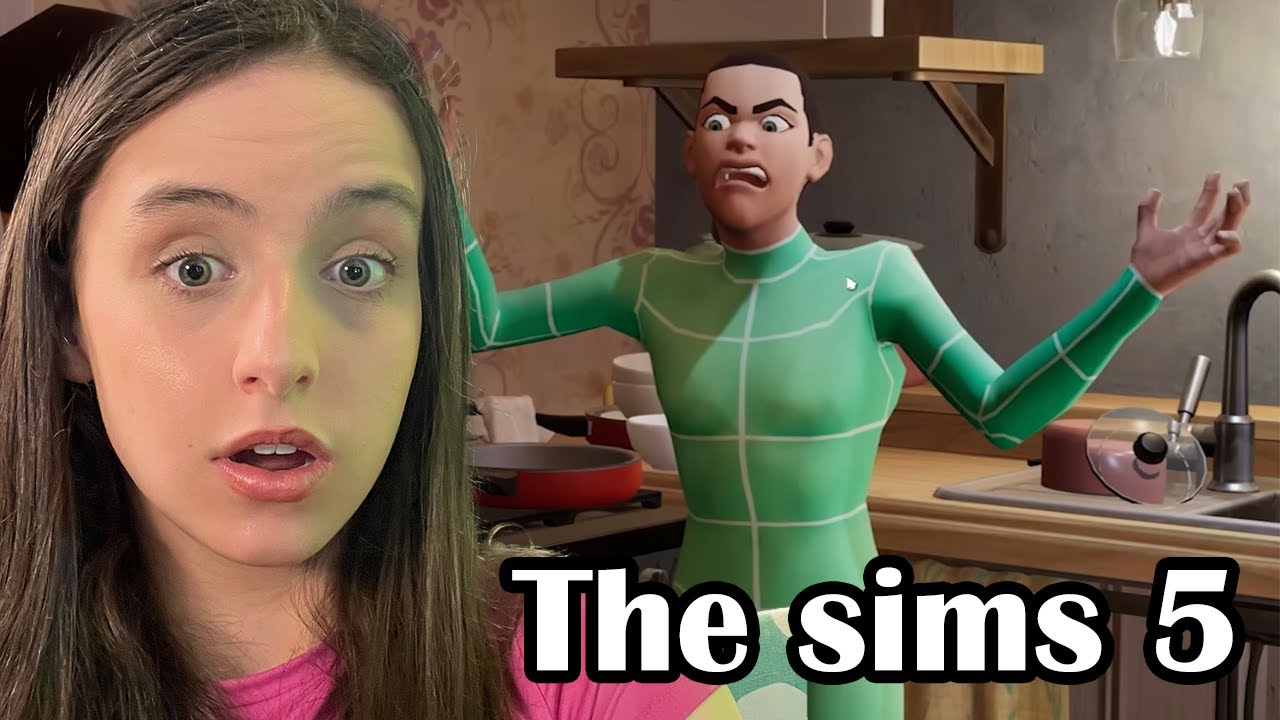 The Sims 5: everything you need to know
