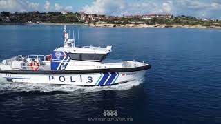 Şehadetinin 6. yıl dönümünde Şehit Polis Memuru Cavit UÇAR'ı saygı ve rahmetle anıyoruz.