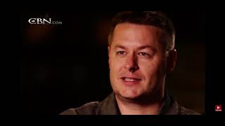 David Wood Testimony