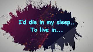 Jutes  - Sleepyhead (LYRICS VIDEO)