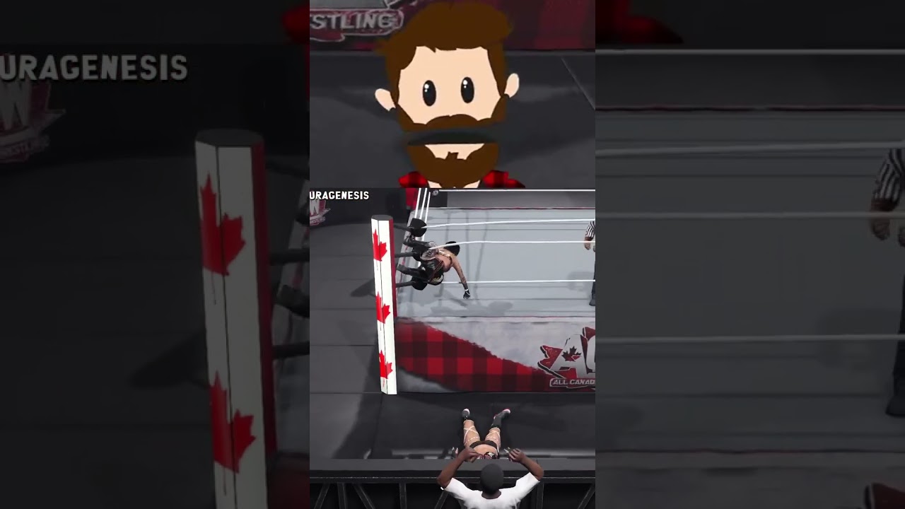 WWE 2K24 UPDATE 1.24 IS CHANGING EVERYTHING!