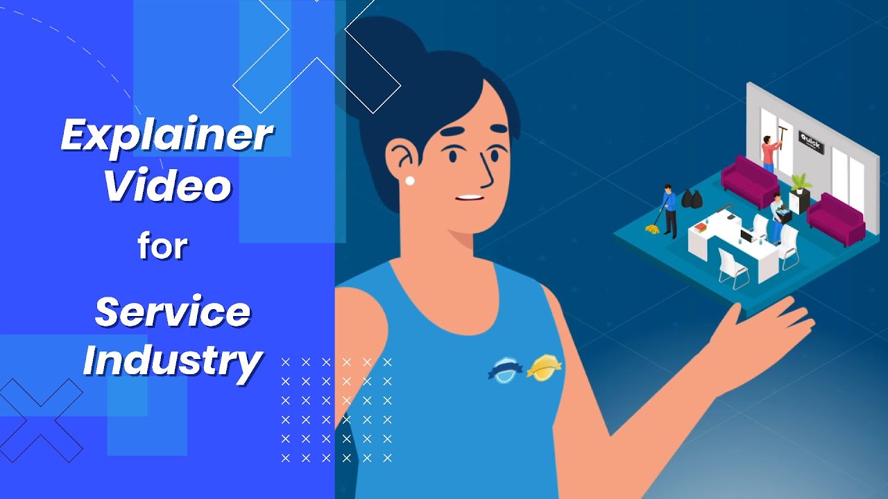 Kemper Teaser (Video 3) | Explainer Video by Animation Explainers - YouTube