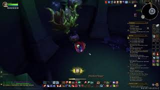 Getting all the chains needed for the Chain-bound Primordial Cashe Chests in Zskera Vault