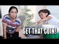 GET THAT COIN, GIRL! - itsjudyslife