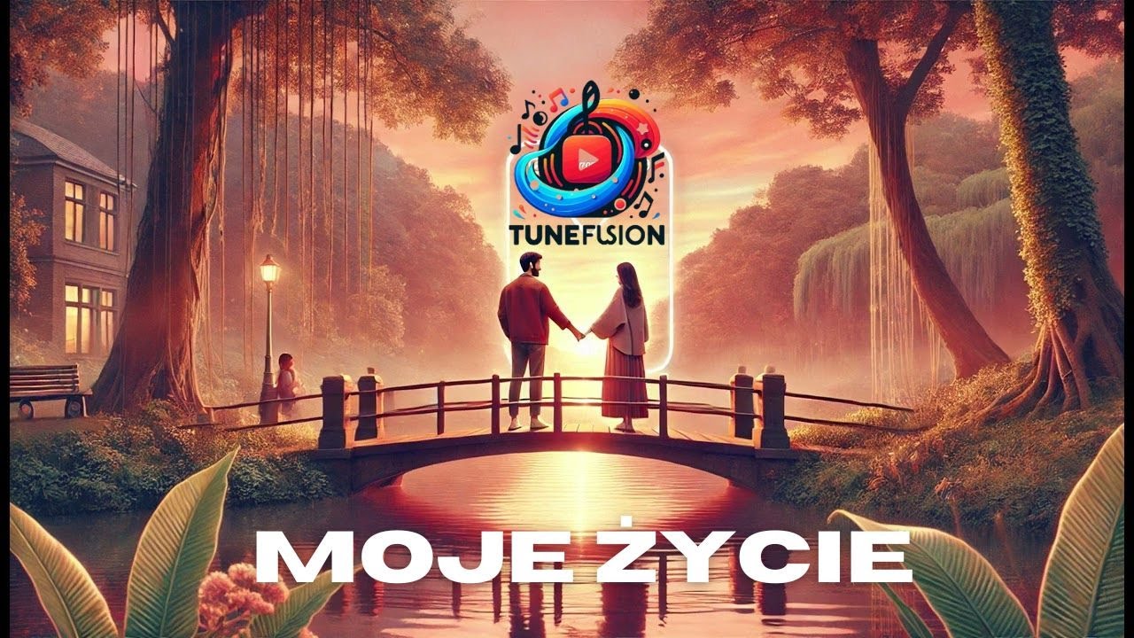 TuneFusion - Moje Życie (Lovesong) [Polski Rap 2024 + Tekst]
