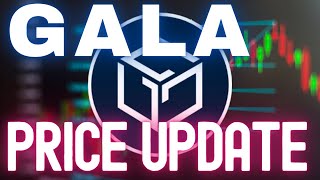 GALA Games Coin Price News Today - Technical Analysis Update, Elliott Wave Forecast!