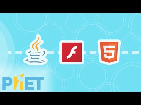 PhET Quick Tips: Device Compatibility