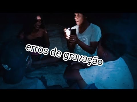 erros de gravação do filme do halloween