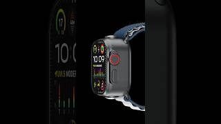 Вот Это Я Понимаю Apple Watch Ultra!
