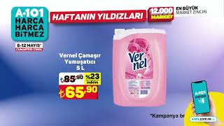 Haftanın Yıldızları 6 - 12 Mayıs