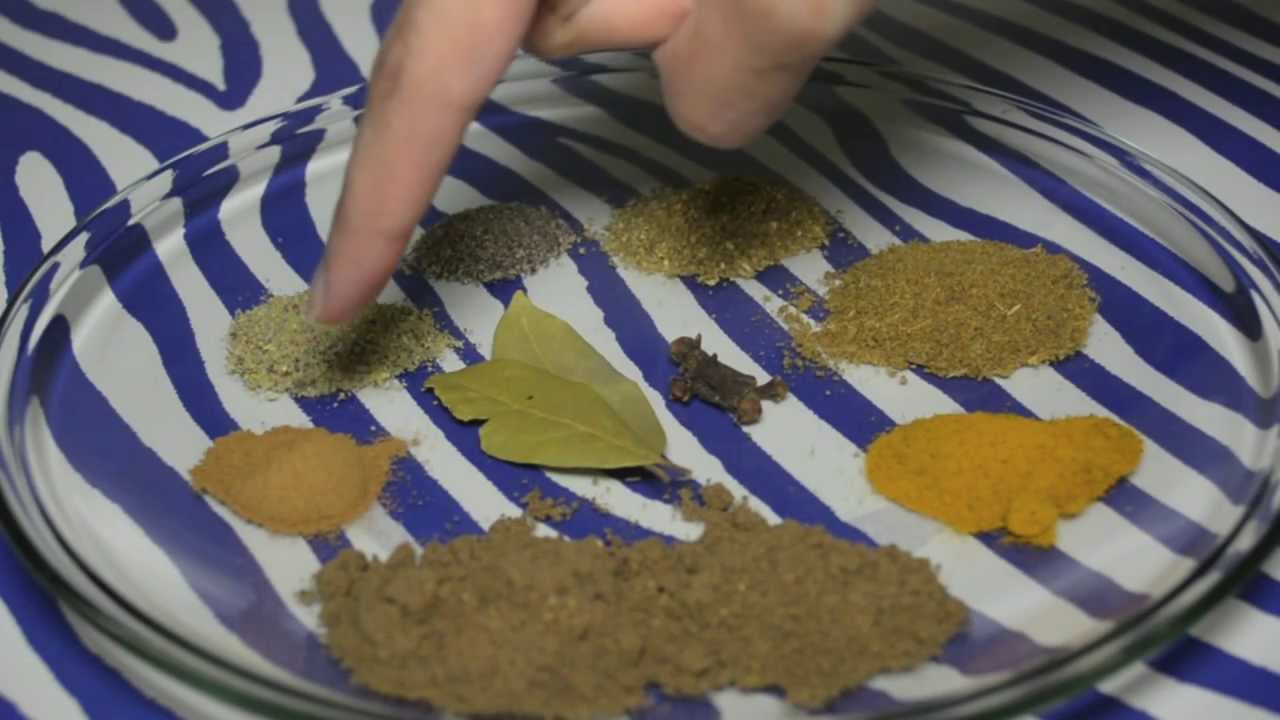 Chicken Masala || دجاج ماسالا