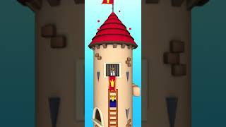 King of Ladders_Gameplay screenshot 1