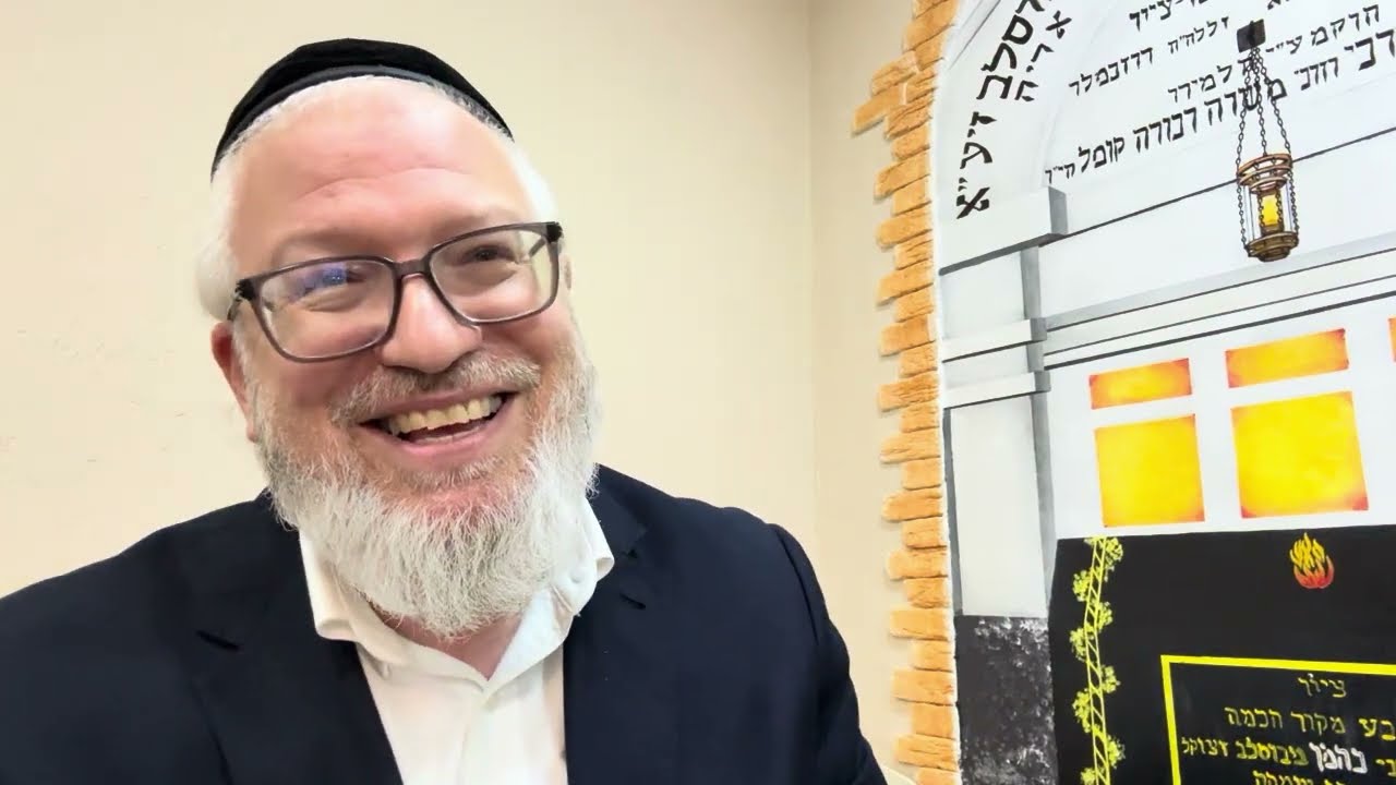 Breslov Efrat - A Brachah defining and describing Hashem’s action is higher than a general blessing