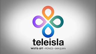 ID Teleisla Puerto Rico (2012)