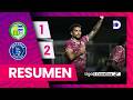 Juticalpa FC 1-2 Motagua | Jornada 8 | Liga Nacional - Clausura 2025 - 2026