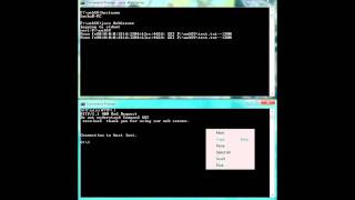 How to use HTTP request message to webserver