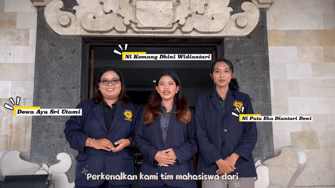 Video Lomba Inovasi Produk Kategori Deodorant Spray | Stawvana POP