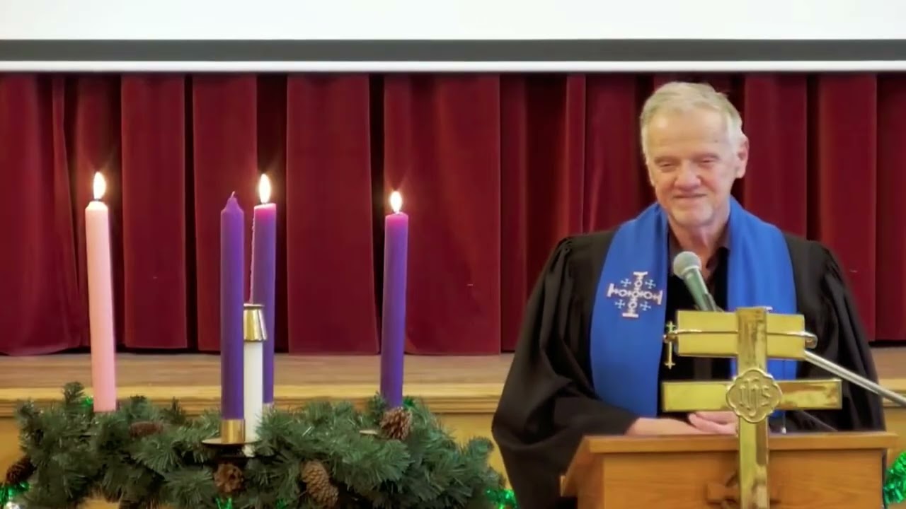 What Are You Waiting For? | Rev. Doug McLeod