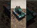 Lego TANK VK36 #lego #tank
