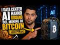 I data center AI hanno BISOGNO del mining di Bitcoin ⛏️