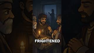 Jesus Christ: Story in 30 seconds