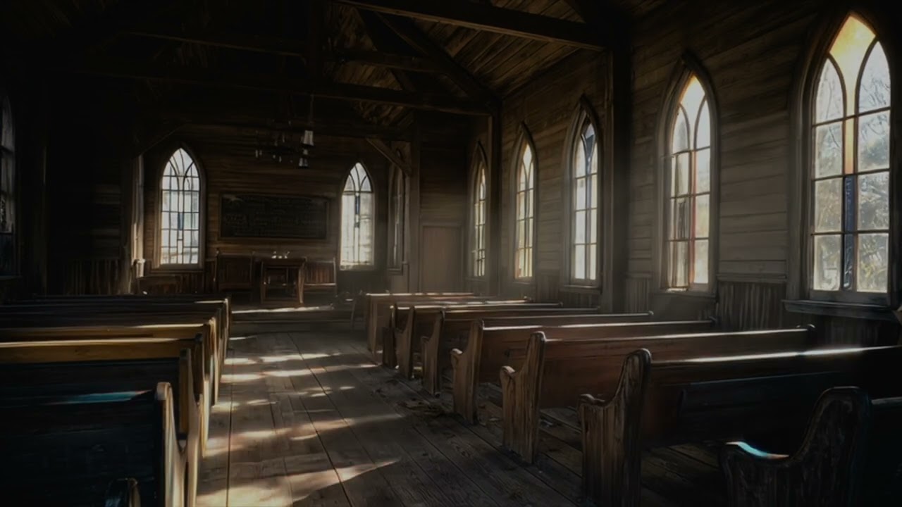 The Lamb Wins: Revelation's Triumphant Message