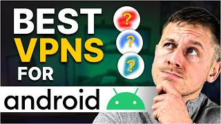 Best VPN for Android : We Carefully Selected VPN Options for your Android Phone screenshot 1