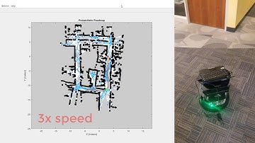 03 - Navigation | RoboCup@Home Education
