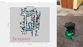 03 - Navigation | RoboCup@Home Education screenshot 2