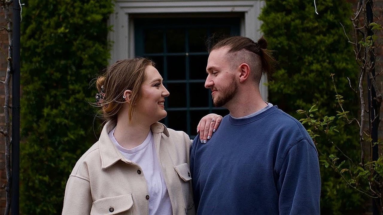 The Wedding Of Joshua Dolding And Lydia Clark Youtube