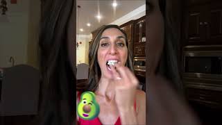 Pro Tip How To Get Your Veggies In