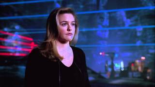 Alicia Silverstone Buttgirl
