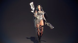Vindictus - Lugh Lamfhada solo [Eira]