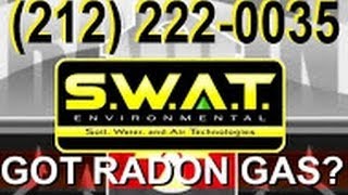 Radon Mitigation Valley Stream, NY | (212) 222-0035