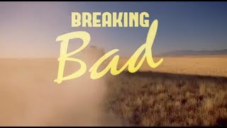 Breaking Bad meets Perfect Strangers