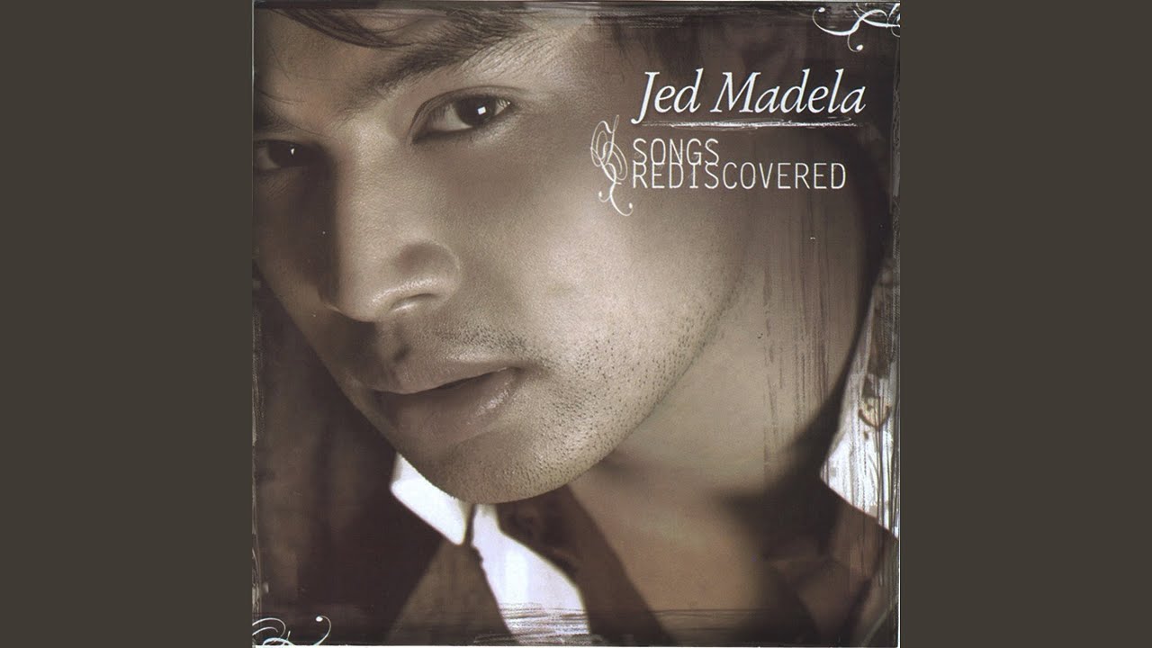 jed madela songs rediscovered torrent