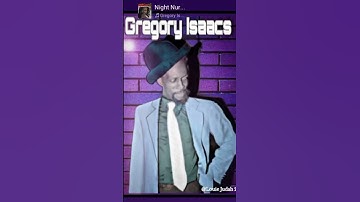 Thumbnail of Gregory Isaacs Night Nurce