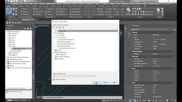 how to export your AutoCAD Civil 3d surface to (xyz) csv points #shortvideo
