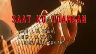 Download Lagu Saat ku idamkan... Amy MP3