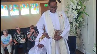 Delores Threatt Funeral 2