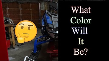 Polaris Axys Build | Part 3 | June 26th 2019