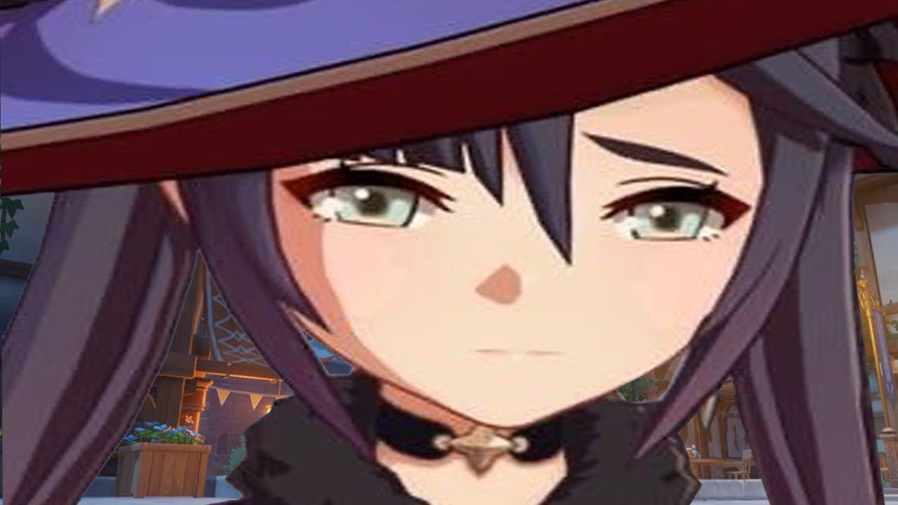 MONA'S VOICE CRACK IS AMAZING