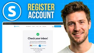 How to Register Systeme io Account