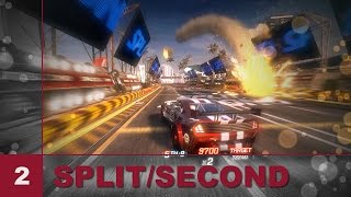 Split/Second Episode 2 - PC 1080p